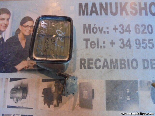 Specchietto retrovisore esterno sinistro manuale Samurai E9 86562020026 PLL. ...