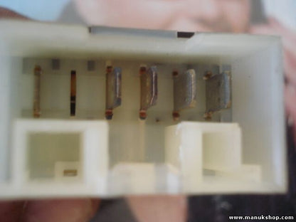 mando botonera elevalunas Fiat Marea Brava Bravo A2236C A 223 6C A2236C