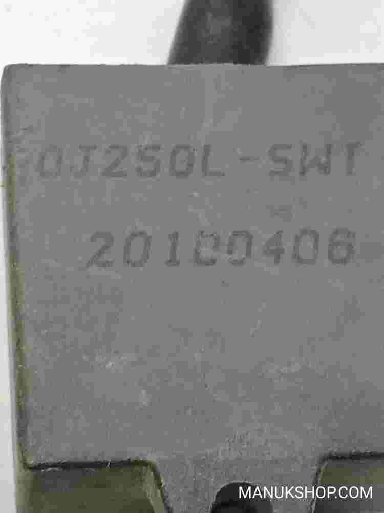 Relé de intermitencia Keeway Blackster 250 Superlight 200 QJ250LSWT QJ250L-SWT