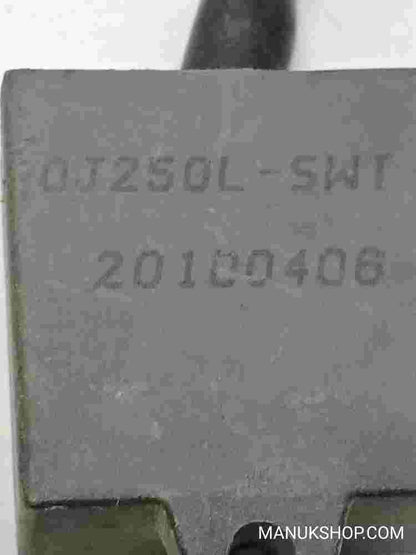 Relé de intermitencia Keeway Blackster 250 Superlight 200 QJ250LSWT QJ250L-SWT
