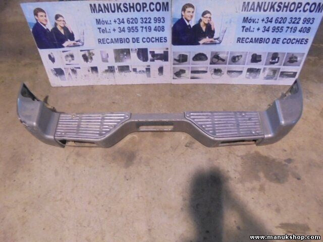 Parachoques Nissan Terrano II 850227F000 85022-7F000 85022 7F000 SAEPPPPT15