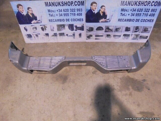 Parachoques Nissan Terrano II 850227F000 85022-7F000 85022 7F000 SAEPPPPT15