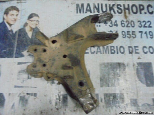 Brazo de suspensión delantera izquierda Nissan Terrano II R20 4X4 545037F000