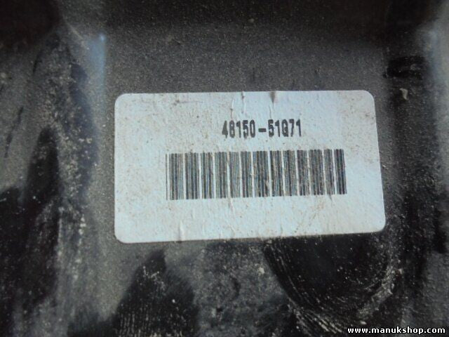 Airbag del volante conductor Suzuki 48150-51Q71 48150 51Q71 AB5157S078A2489