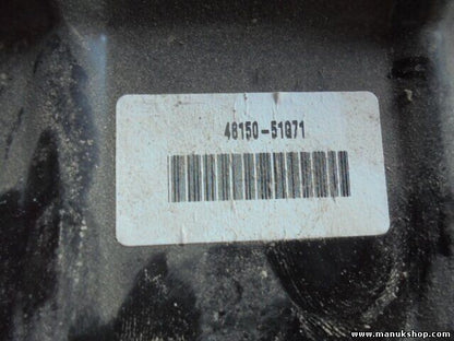 Airbag del volante conductor Suzuki 48150-51Q71 48150 51Q71 AB5157S078A2489