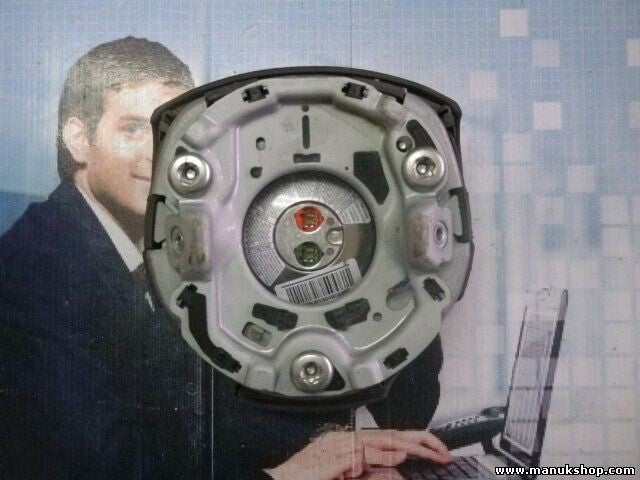 Airbag del volante conductor Audi Q7 4L0880201J J42 4L0 880 201 J 4L0880201JJ42