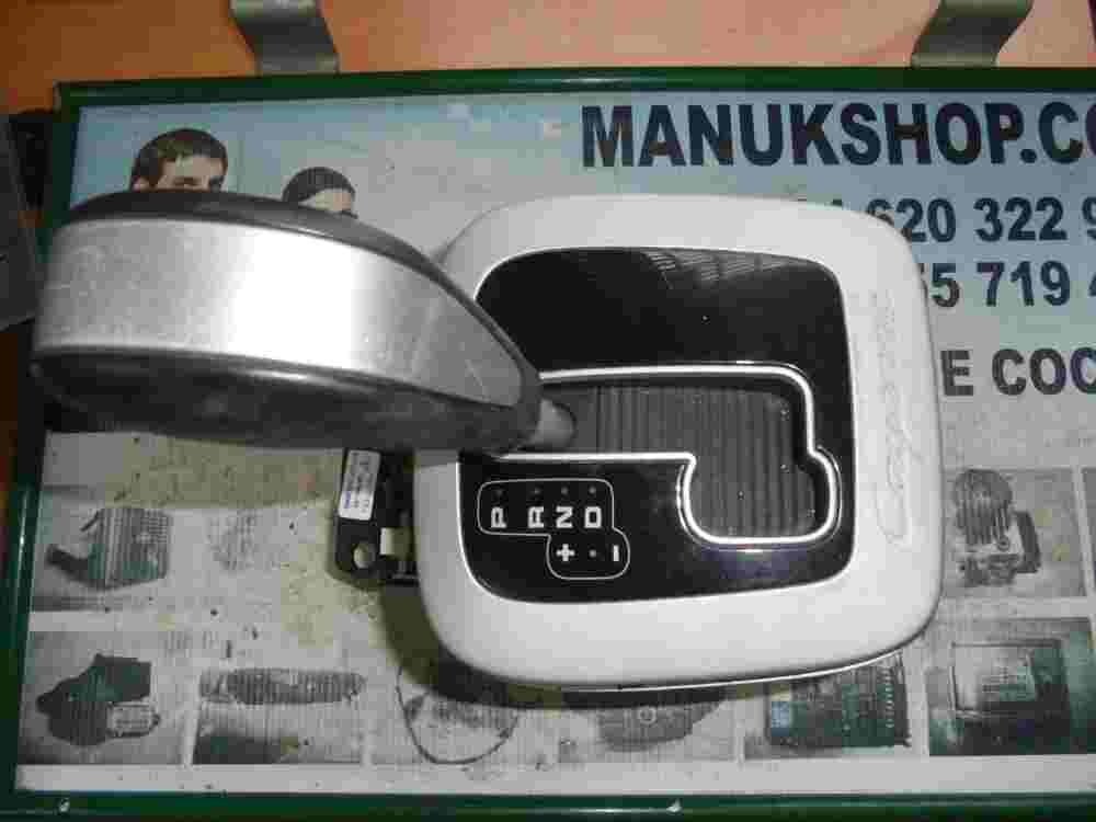 Planca Cambio VW 2008 3.6 Gasolina 7L5713025J 7L5 713 025 J