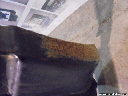 Parachoques Nissan Navara Pick-up D23 2.5 2014/10-2017/12 2488 ccm, 106 KW