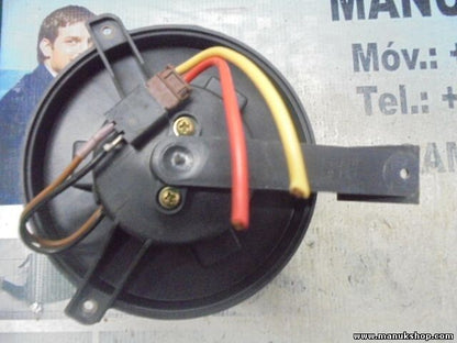 Ventilador de Calefacción Peugeot 205 FRAPE BEHR C19828323H 210550170F