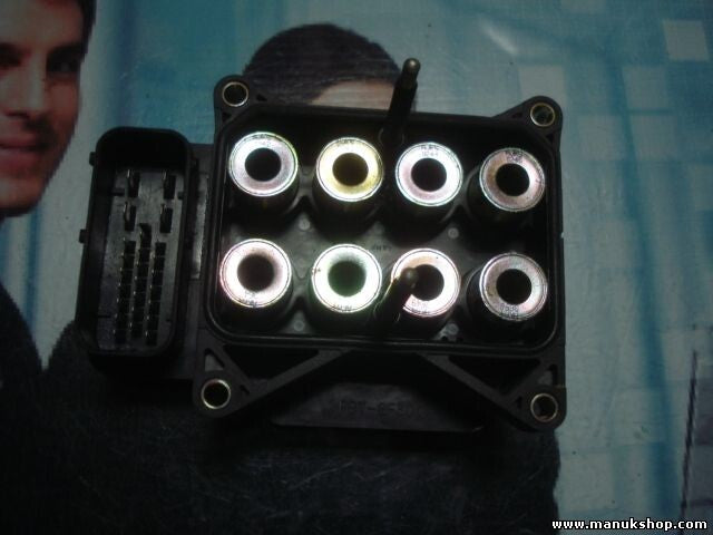 ABS Centralita Chevrolet Kalos 5WY7504B 96470261 96 470 261