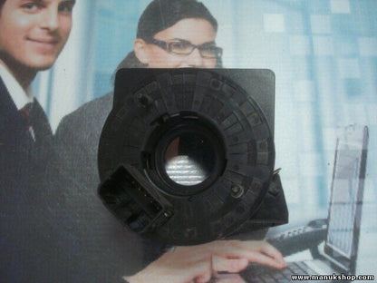 Airbag anillo colector VW Volkswagen Skoda Seat AG 22216479