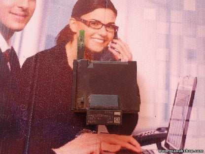 Centralita de elevalunas Seat Ibiza 6L 986034105 986034-105 060719 H002/S0001