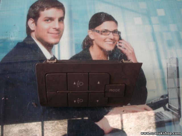 Conmutador de luces Peugeot B569 PBTGF20 PBT-GF20