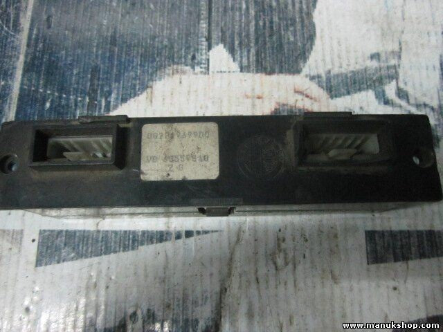 Caja de fusibles Fiat Tempra 1990-1996 Lancia Dedra 08221299900