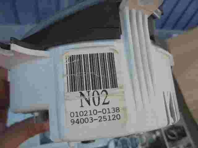 Quadro strumenti Hyundai Accent 2 II N02 9400325120 94003-25120 0102100138