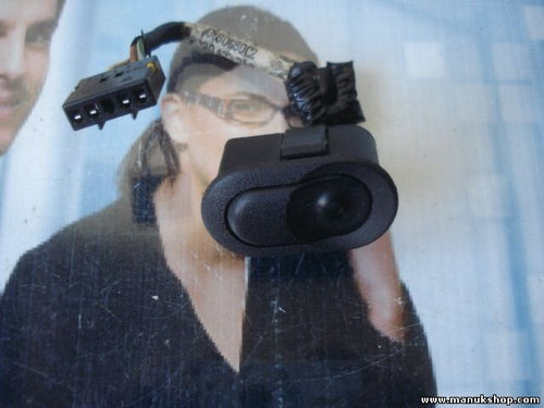 mando botonera elevalunas Opel 90433369 90 433 369 008008002