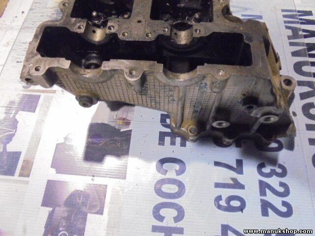 Culata Land Rover Freelander LN  BMW E46 176907012 M47R R1 214012-335 224703811 