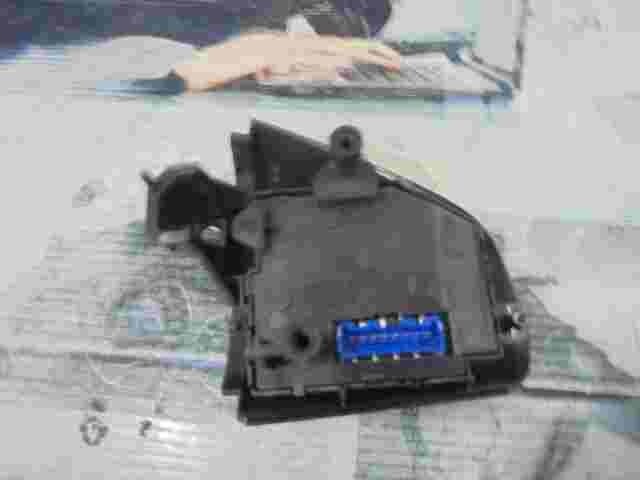 Interruptor multifunción Mando a distancia por radio Mazda 3 6 75B978 LH PBTGF80