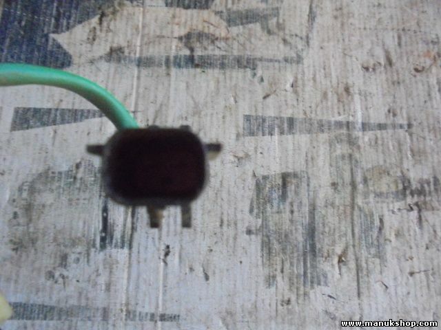 Motor elevalunas delantero derecho Jeep WJ WG 6004PA1057 6004 PA1 057