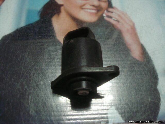 Valvola di controllo velocità al minimo Renault Megane C5177