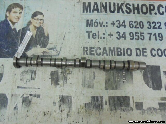 Árbol de levas Land Rover Discovery Defender II LJ 2.5 4x4 1999-2004 LGC000310