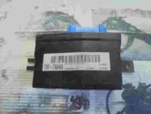 Unidad de control del inmovilizador Renault P7700312251G 7700312251G 216497269A