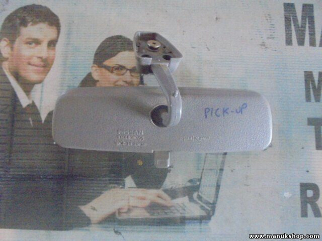 Retrovisor interior espejo Nissan Pickup D22 E402508 E4 02 503 IKI8090 IKI 8090