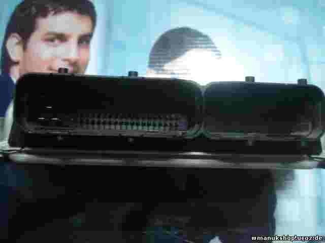 Centralita Hyundai Coupe GK KEFICO 9 030 930 198F 9030930198F 3910626740 GKE2160