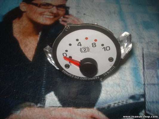 instrumentos indicador de bar Nissan 248109X403 248109X401 24810-9X403-9X401