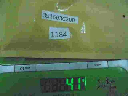 Relé Kia Sportage 391603C200 39160 3C200 39160-3C200 DC12V30A DC12V 30A FIQA