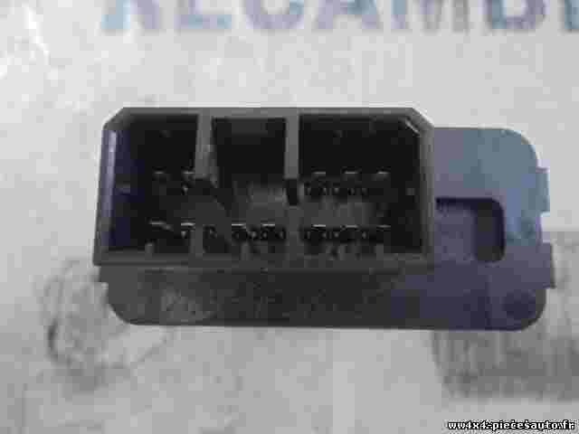 Control de la unidad de alarma inmovilizador módulo Ford X1T14375M TC91675G2G