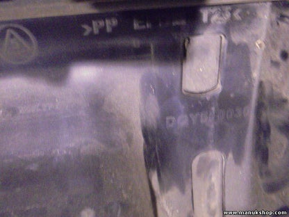 Parachoques Land Rover Freelander SEQ2734 500270XXX DQY500030 DPF500020