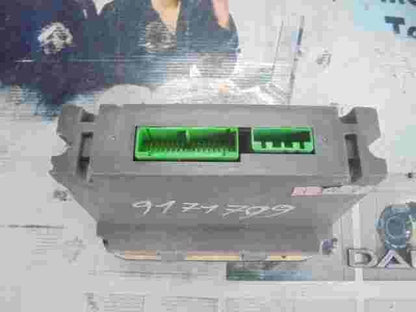 Control de la calefacción Volvo S70 C70 XC70 V70 9171799 ALPS 7928