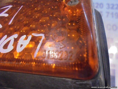 Intermitente delantero izquierdo Lada Niva 4x4 21033712011 2103-3712011 0163282