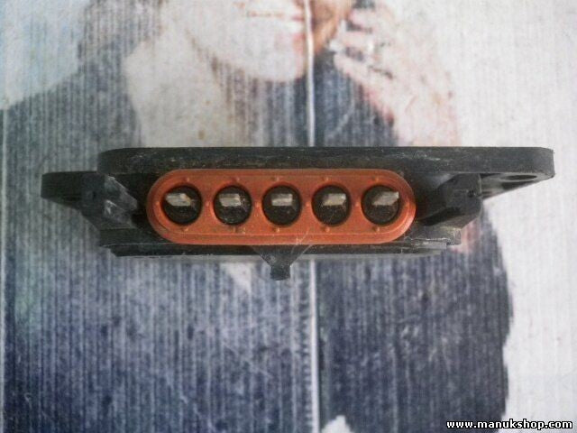 Centralita ignición Chevrolet C1500 Spark 161282512171 16128251 2171