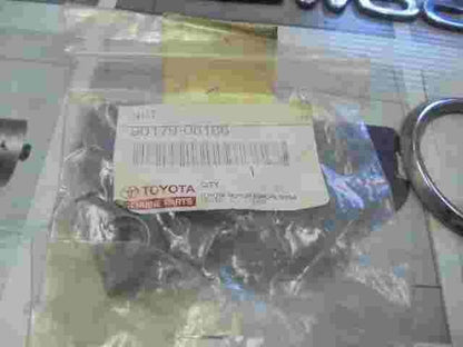 Nut / Toyota Avensis II 9017908186 90179-08186
