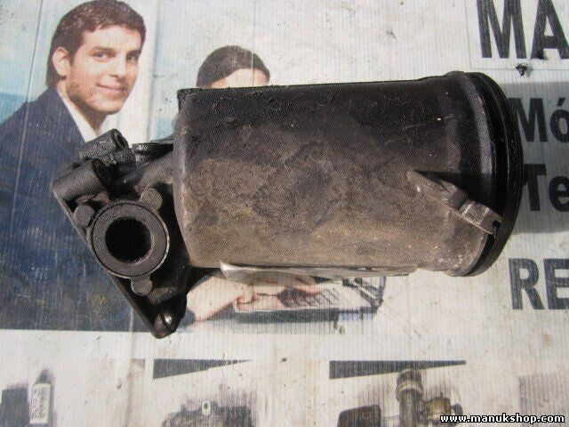 Soporte del filtro de aceite Range Rover P38 BMW E39 E38 E34 E34 TDS 2243259 2