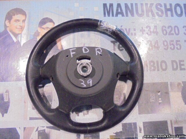 Volante  Land Rover Freelander LN 2.0 TD4 4x4 CB40 P66119 FDR 39