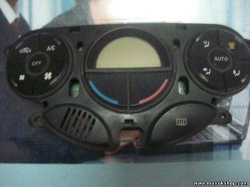 A/C System Ford Focus 2S4H18C612AF