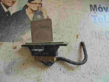 Resistencia calefaccion Ford Maverick Nissan Terrano II 3U610