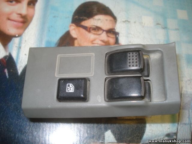 mando botonera elevalunas Mitsubishi Canter MK344630 514528