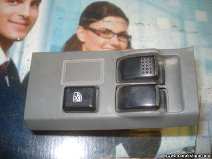 mando botonera elevalunas Mitsubishi Canter MK344630 514528