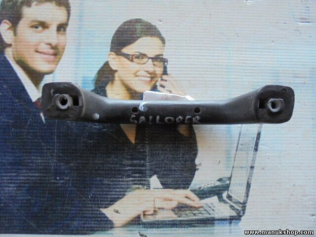 Manillas de asidero interior Hyundai 1991/08-1998/07 2477 ccm, 62 KW, 85 PS