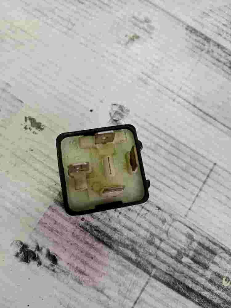 Relé encendido Nissan 25230D6304 25230 D6304 Nagares RLPS412R 12V./30A