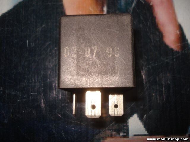 Relé de control Seat 160 1L0943383B 1L0 943 383B 1LO943383B Nr.160