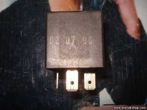 Relé de control Seat 160 1L0943383B 1L0 943 383B 1LO943383B Nr.160