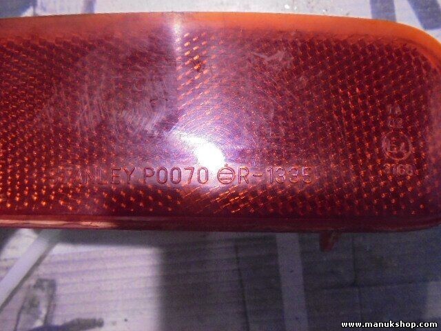 Reflector trasero derecho Honda HR-V 1999-2002 STANLEY P0070 R-1335
