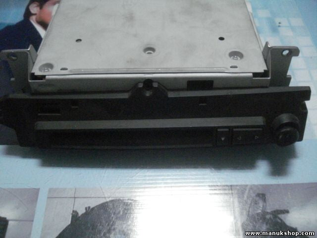 Mando del sistema de navegación  BMW 5 E60-M-ASK 65126944107 HS 652037587292