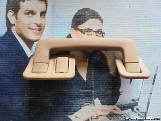 Manillas de asidero interior Jeep Grand Cherokee 85 KW, 115 PS 5GG03TRMAA LH