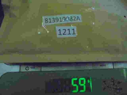 La presión de aceite supervisión de dispositivos relé Audi 813919082A 5KH0041550